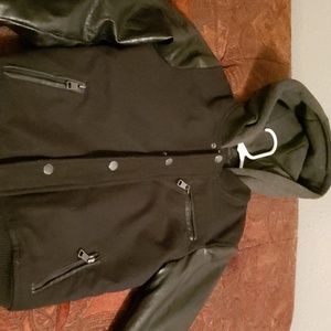 COPY - Winter Jacket